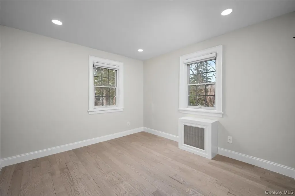 28 Cross Street Bronxville NY 10708