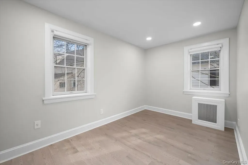 28 Cross Street Bronxville NY 10708