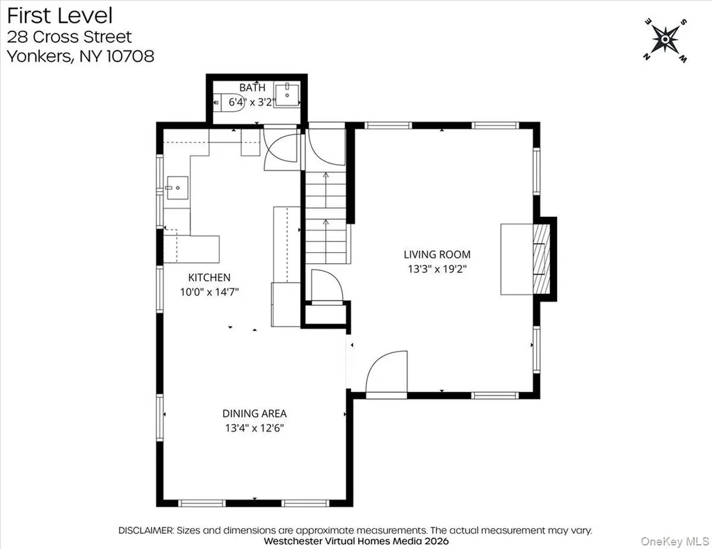 28 Cross Street Bronxville NY 10708