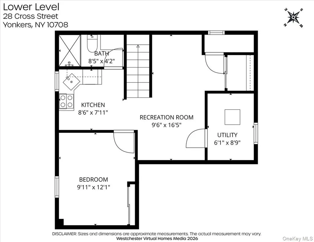 28 Cross Street Bronxville NY 10708