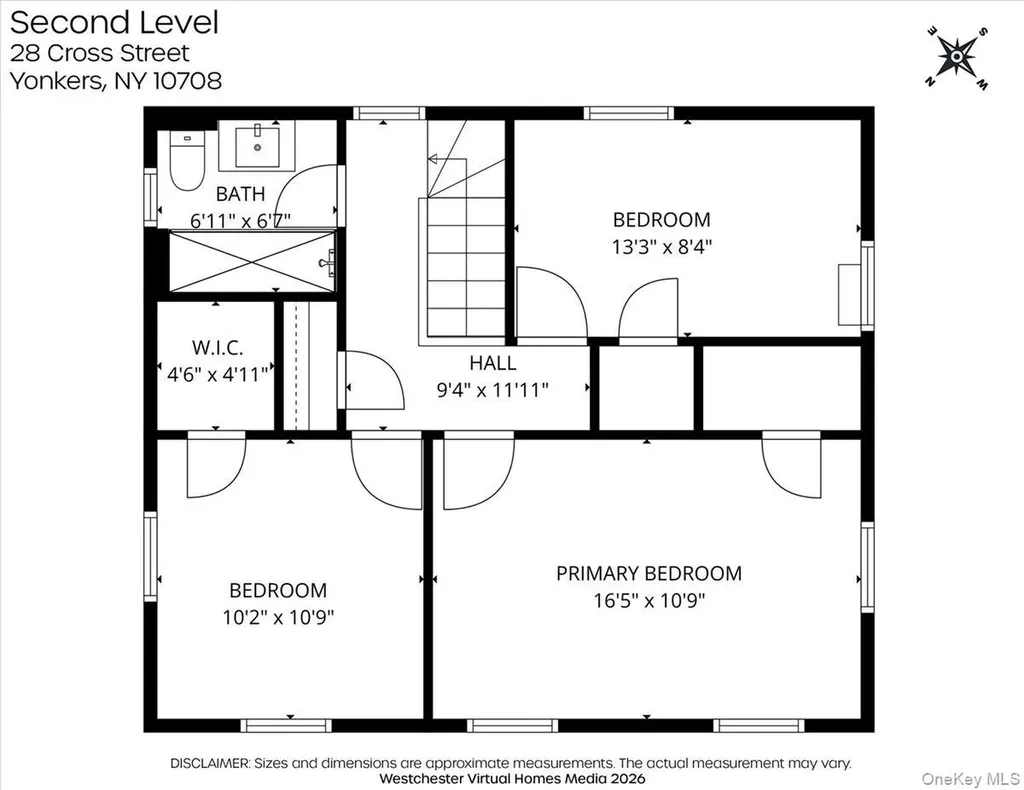 28 Cross Street Bronxville NY 10708