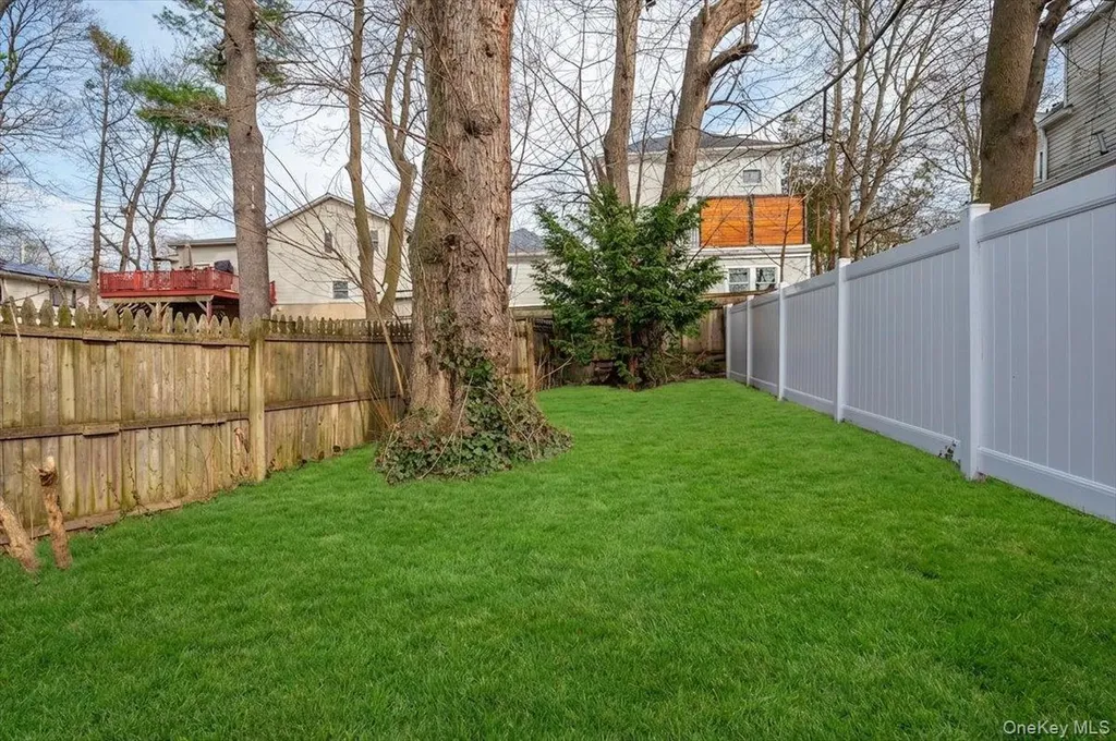28 Cross Street Bronxville NY 10708