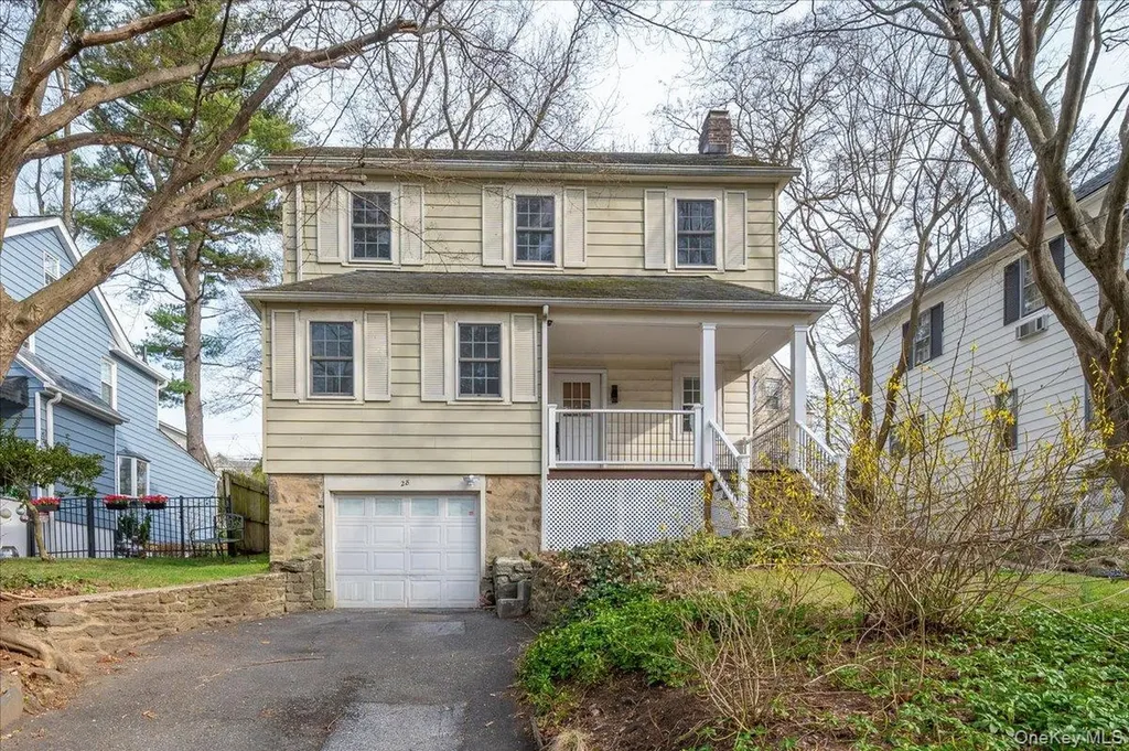 28 Cross Street Bronxville NY 10708