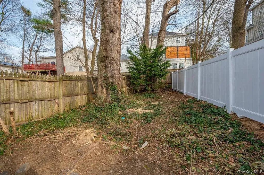 28 Cross Street Bronxville NY 10708