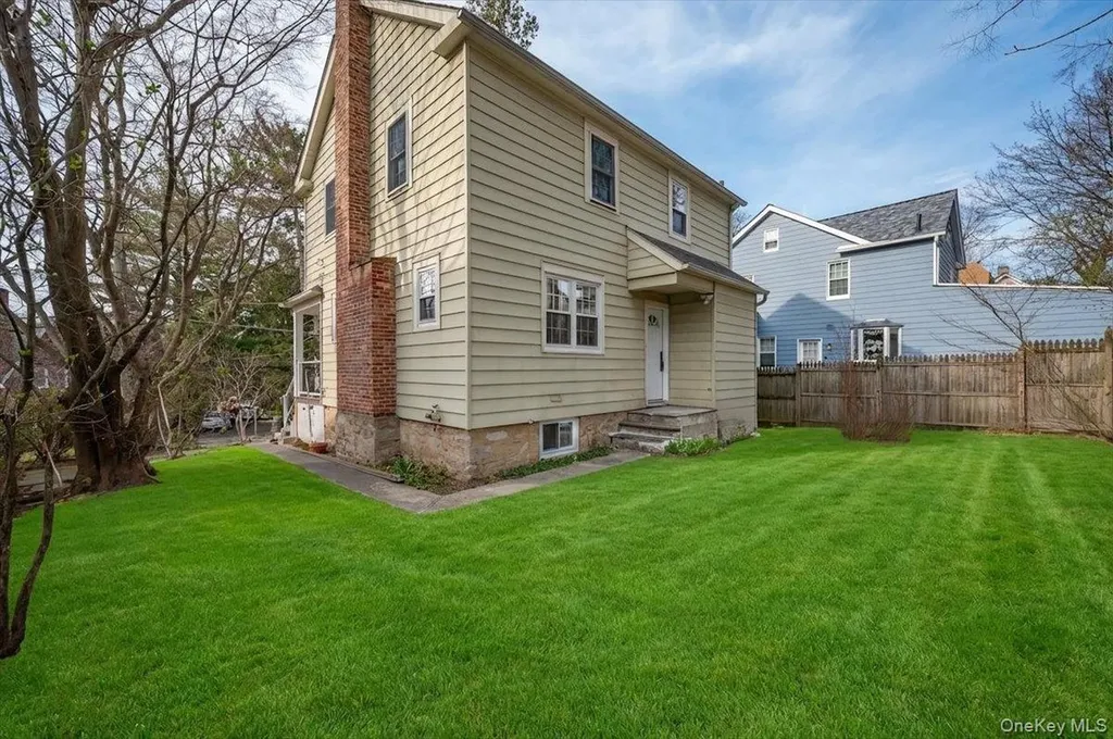 28 Cross Street Bronxville NY 10708