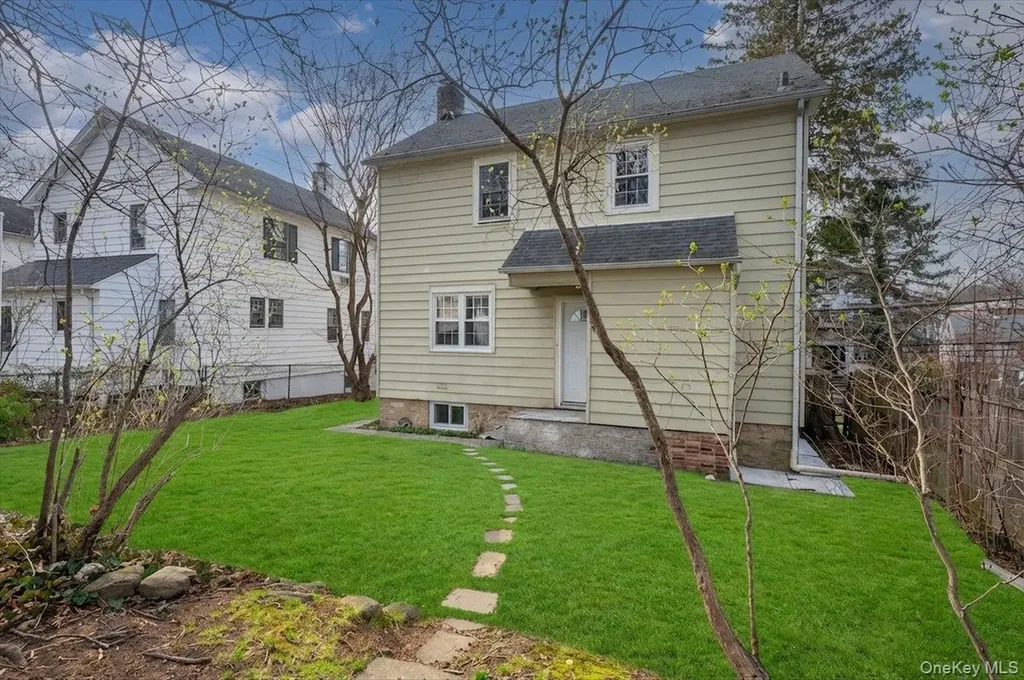 28 Cross Street Bronxville NY 10708