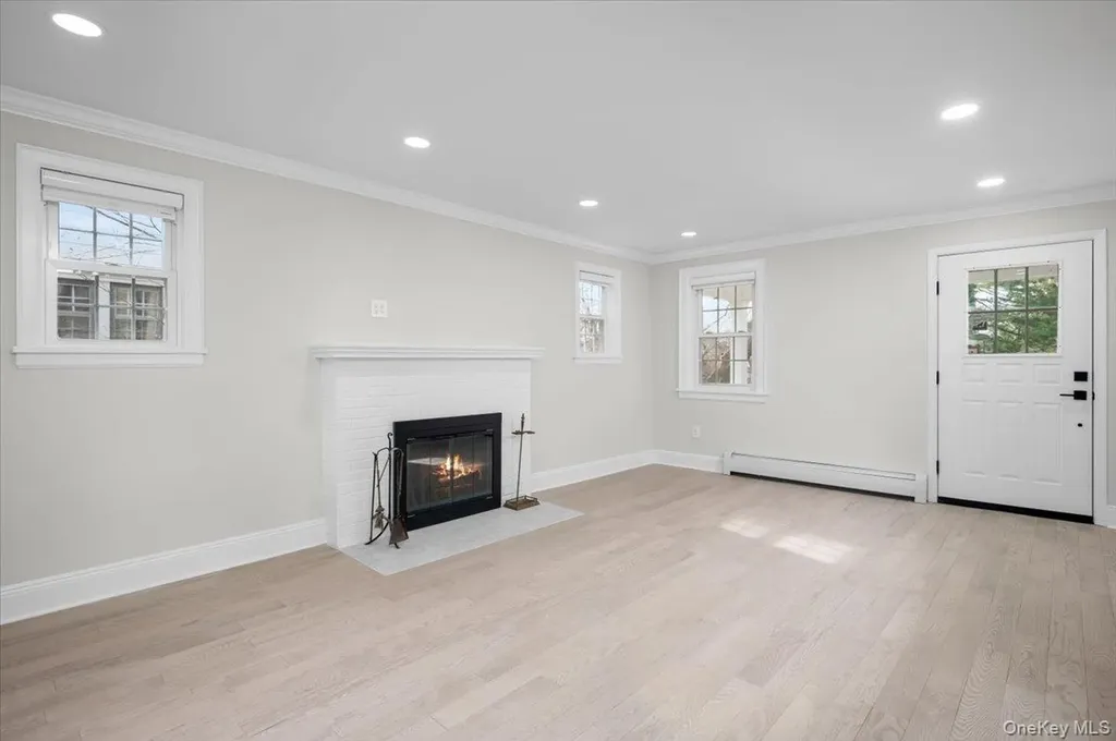 28 Cross Street Bronxville NY 10708