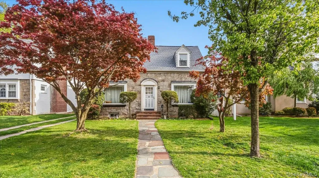 21408 33rd Avenue Bayside NY 11361