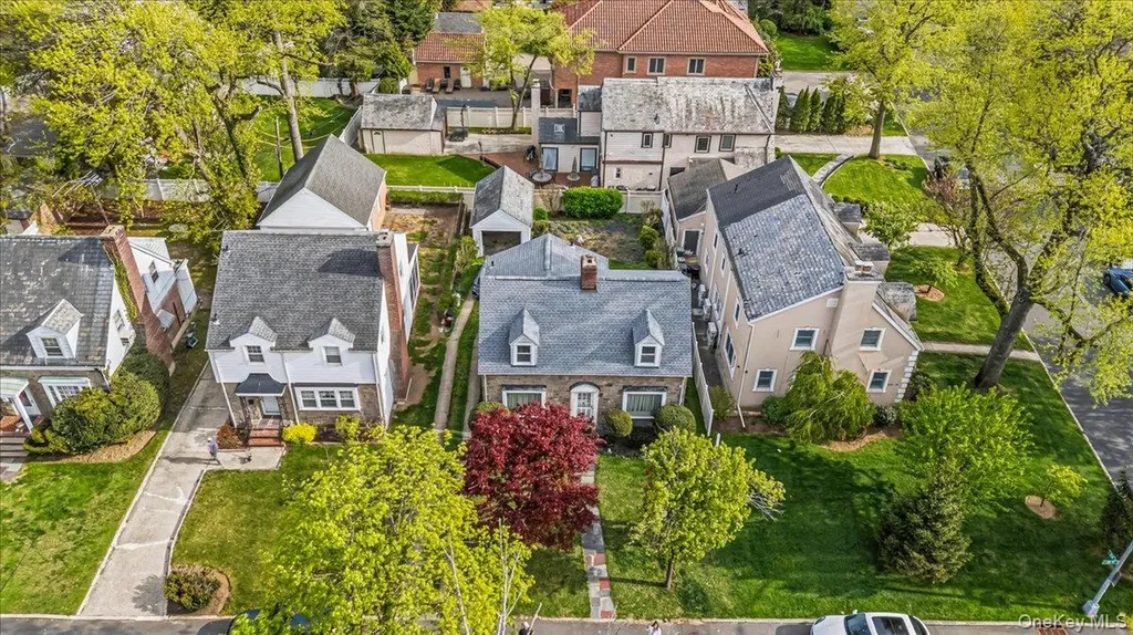 21408 33rd Avenue Bayside NY 11361