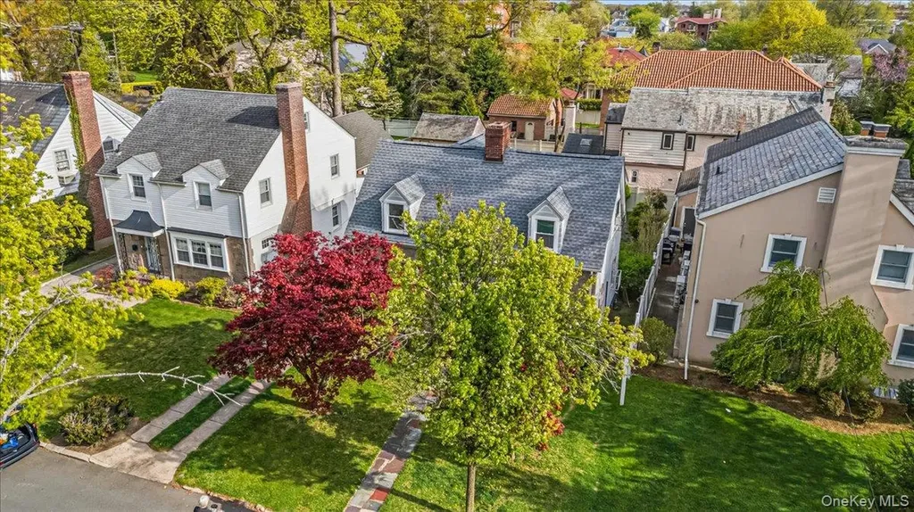 21408 33rd Avenue Bayside NY 11361