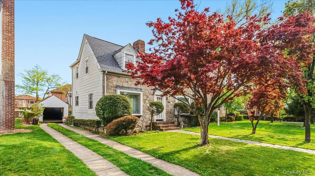 21408 33rd Avenue Bayside NY 11361