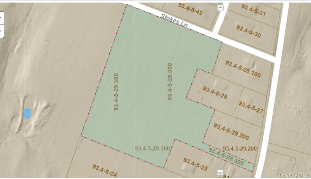 5 Stokes Lane Gardiner NY 12525
