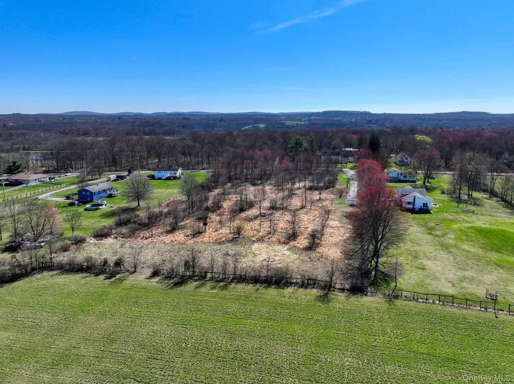 5 Stokes Lane Gardiner NY 12525