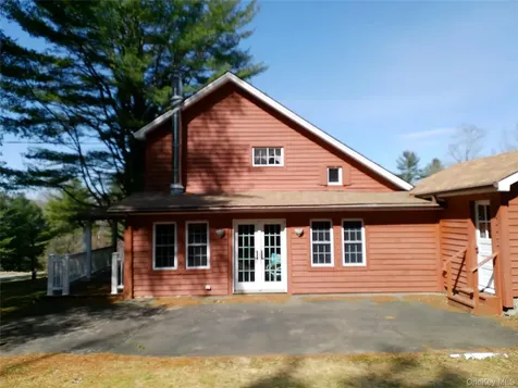 5618 Red Hill Road Claryville NY 12725
