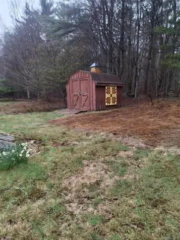 5618 Red Hill Road Claryville NY 12725