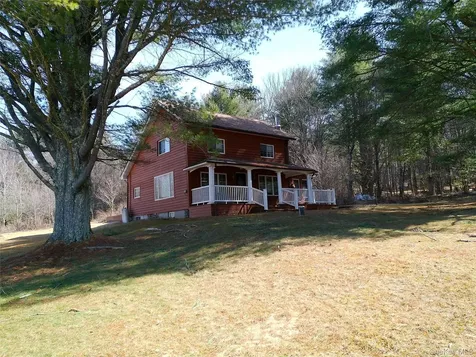 5618 Red Hill Road Claryville NY 12725