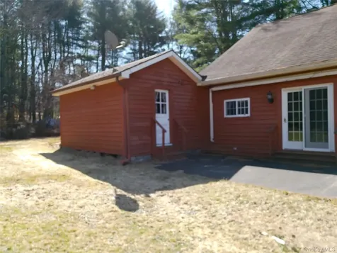 5618 Red Hill Road Claryville NY 12725
