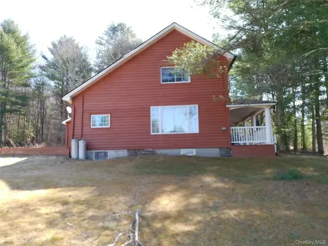 5618 Red Hill Road Claryville NY 12725