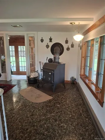 5618 Red Hill Road Claryville NY 12725