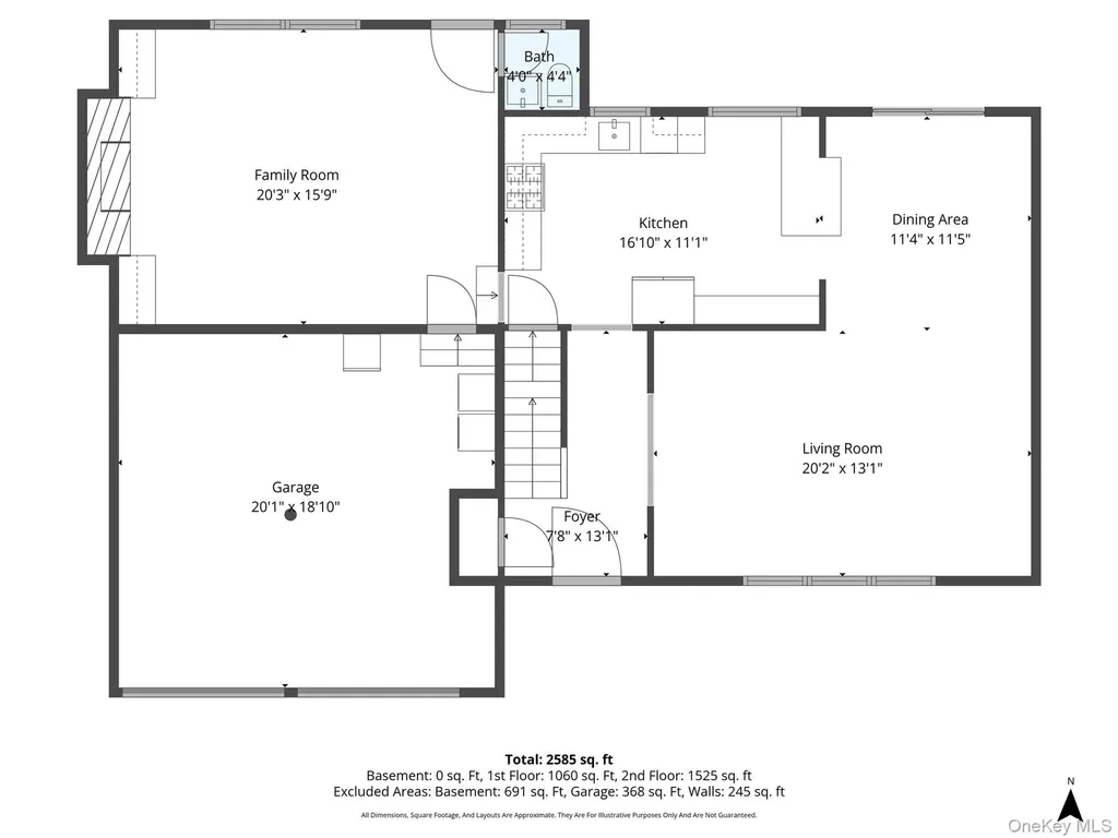 51 Convent Road Syosset NY 11791