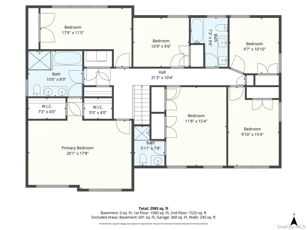 51 Convent Road Syosset NY 11791