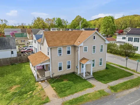 167 Salem Street Port Ewen NY 12429