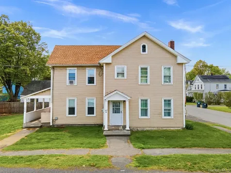 167 Salem Street Port Ewen NY 12429