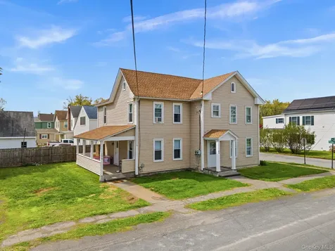 167 Salem Street Port Ewen NY 12429