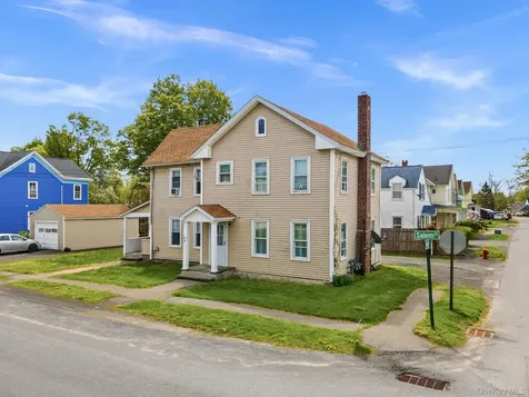 167 Salem Street Port Ewen NY 12429