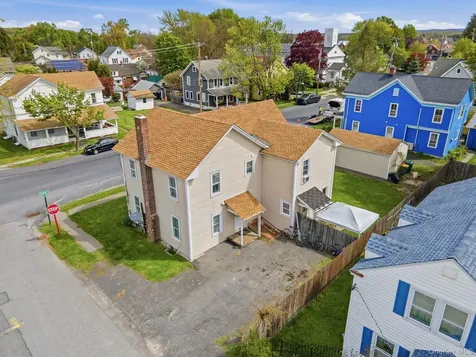 167 Salem Street Port Ewen NY 12429