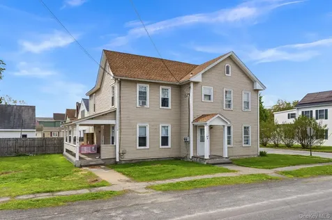167 Salem Street Port Ewen NY 12429