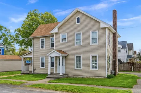 167 Salem Street Port Ewen NY 12429