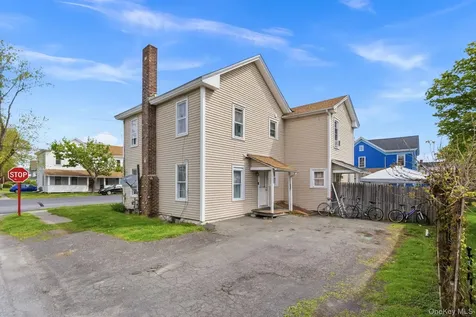 167 Salem Street Port Ewen NY 12429
