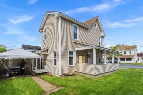 167 Salem Street Port Ewen NY 12429