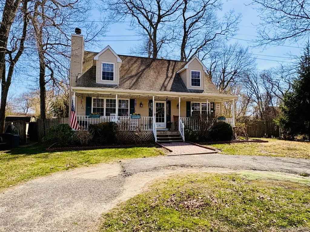 142 King Road Rocky Point NY 11778