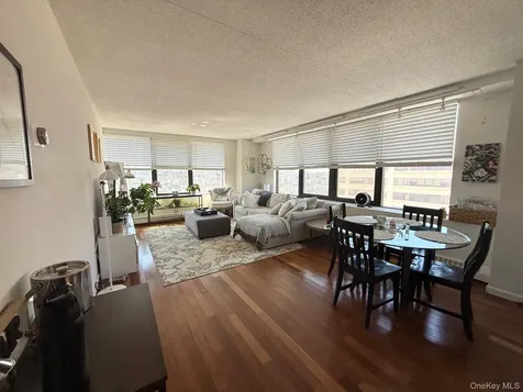 4 Martine Avenue White Plains NY 10606