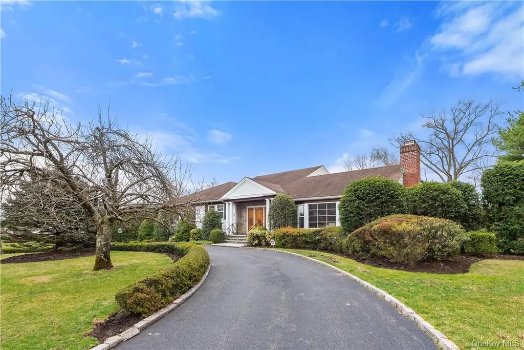 40 Meadow Road Scarsdale NY 10583