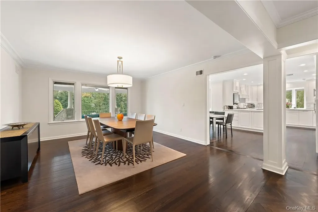 40 Meadow Road Scarsdale NY 10583