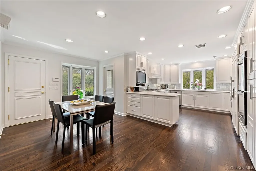 40 Meadow Road Scarsdale NY 10583