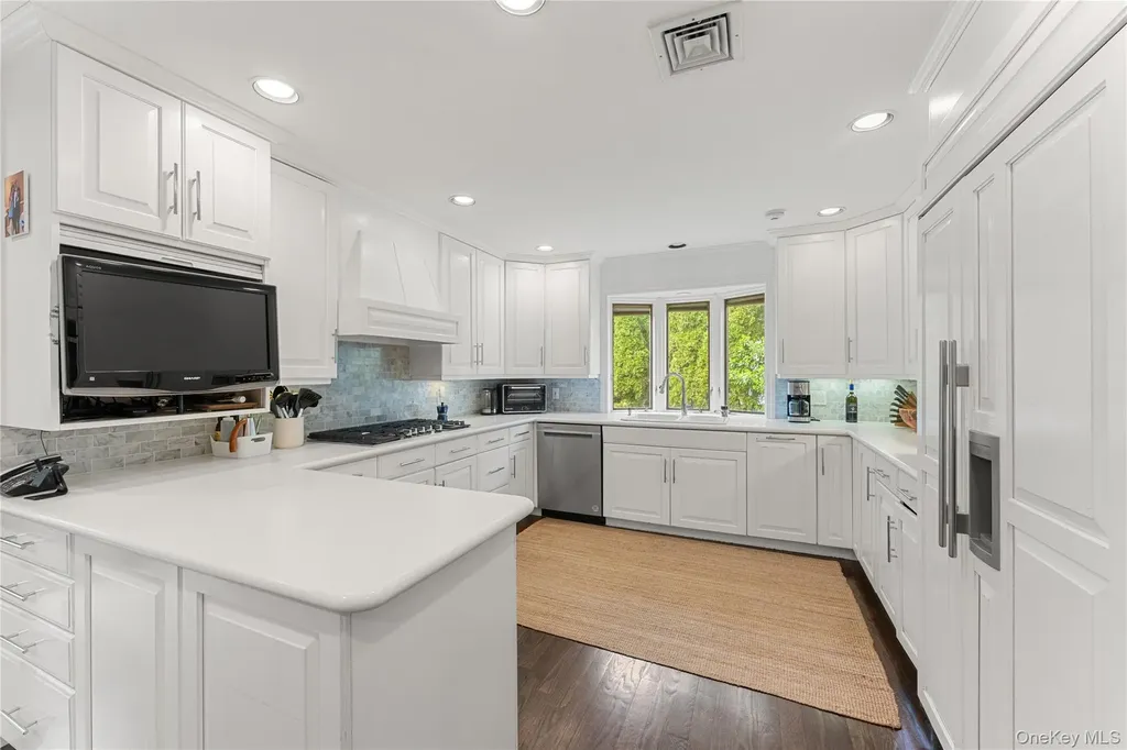 40 Meadow Road Scarsdale NY 10583