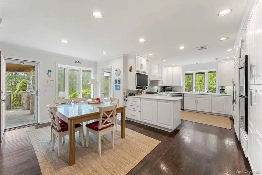 40 Meadow Road Scarsdale NY 10583