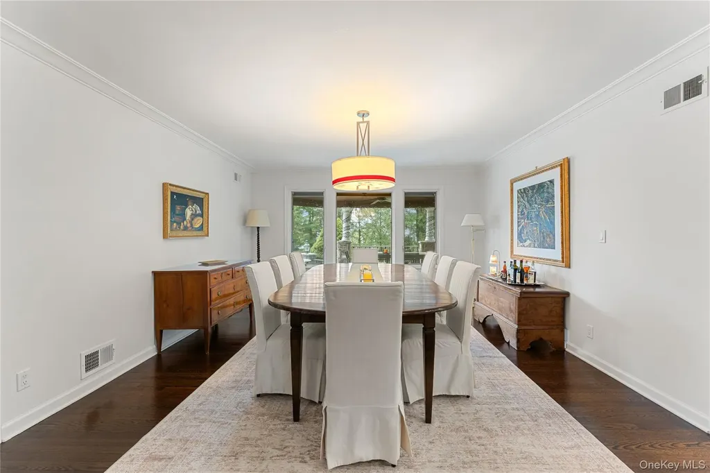 40 Meadow Road Scarsdale NY 10583