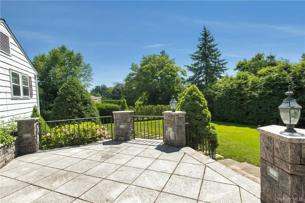 40 Meadow Road Scarsdale NY 10583