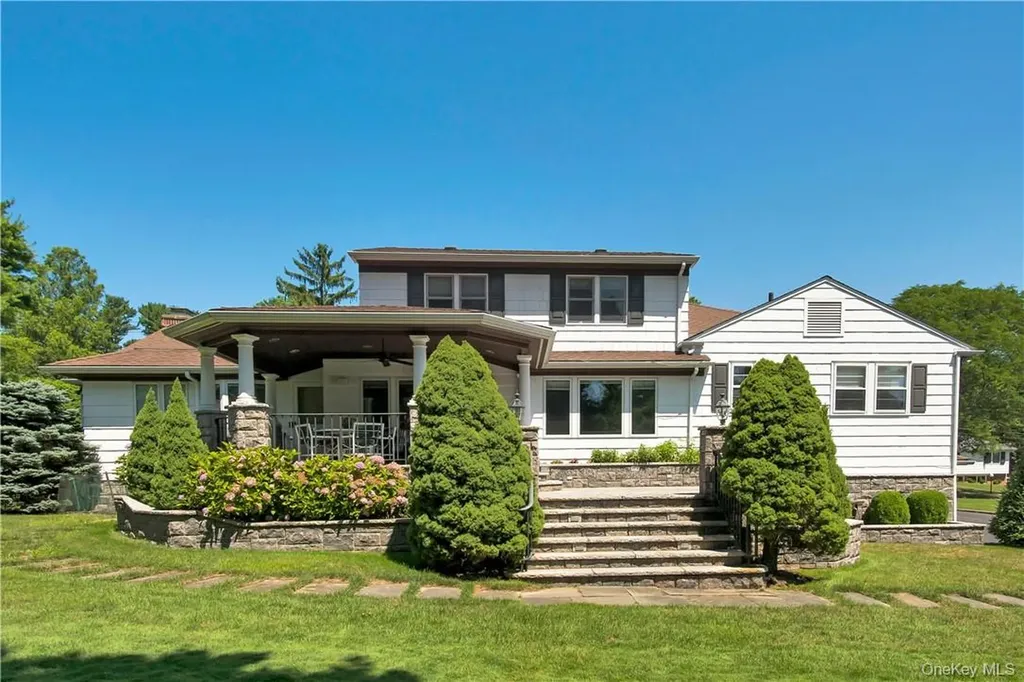 40 Meadow Road Scarsdale NY 10583