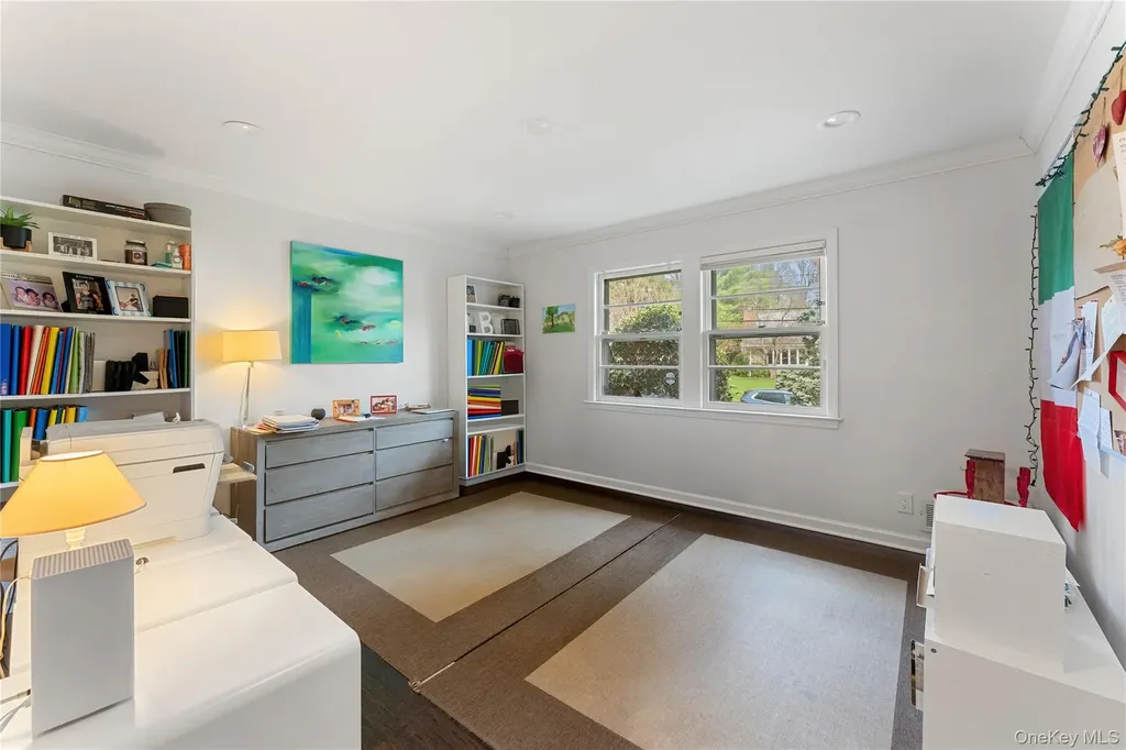 40 Meadow Road Scarsdale NY 10583