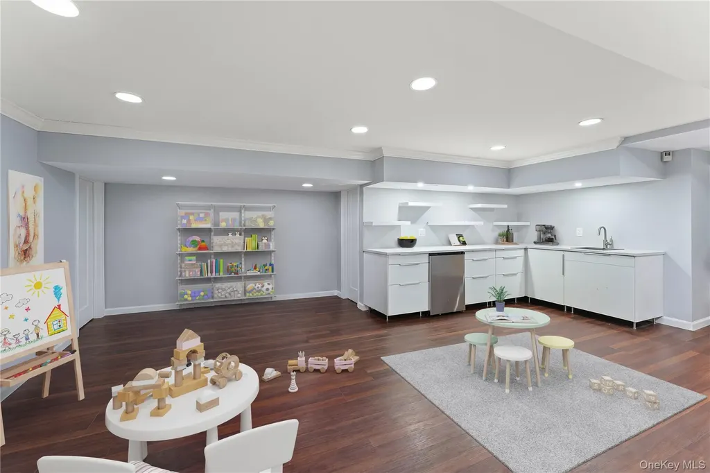40 Meadow Road Scarsdale NY 10583
