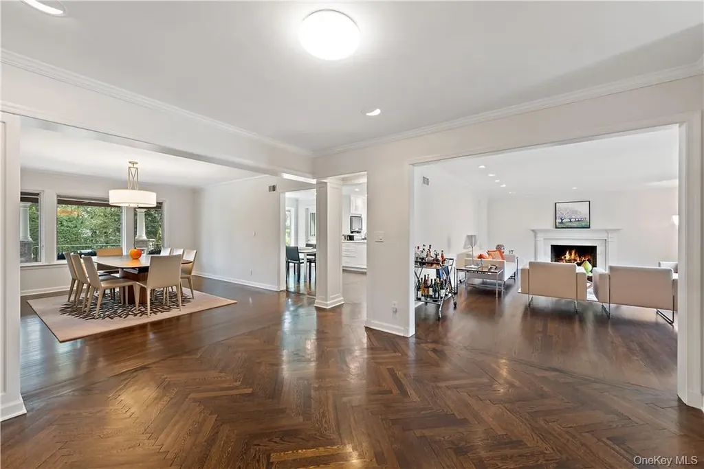 40 Meadow Road Scarsdale NY 10583