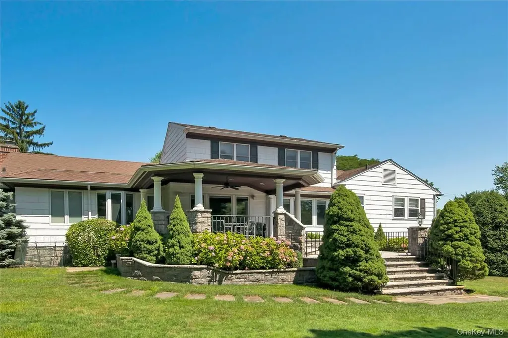 40 Meadow Road Scarsdale NY 10583