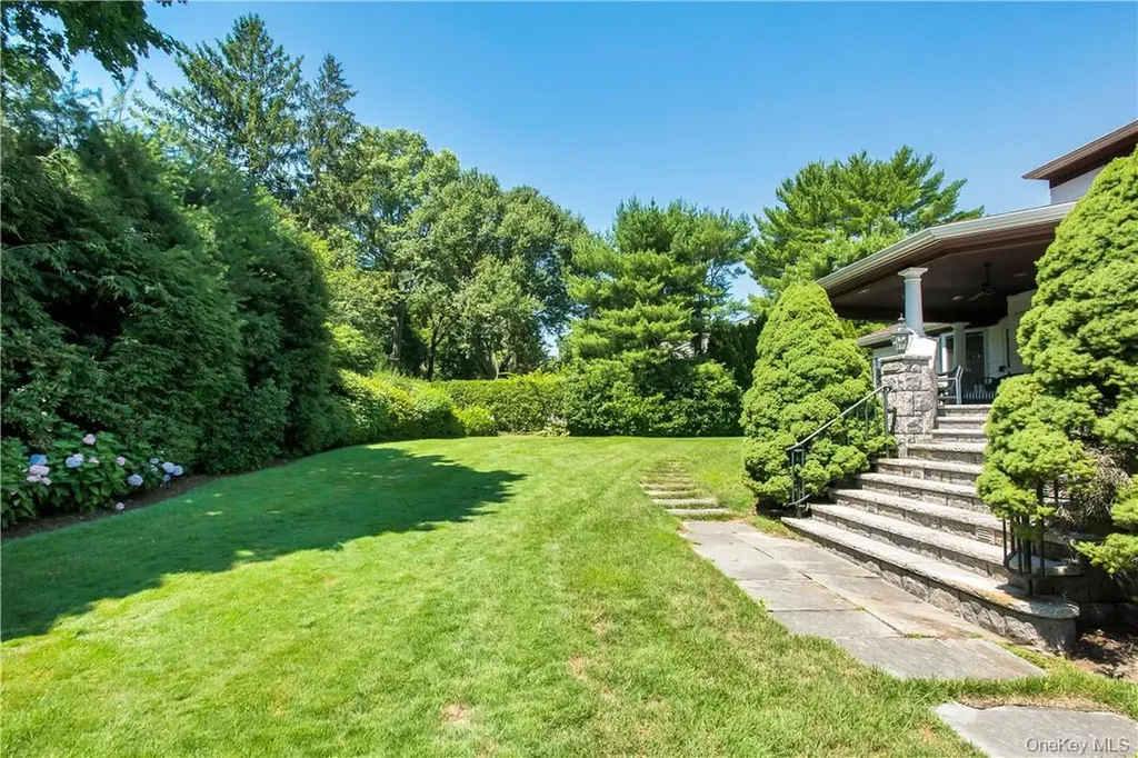 40 Meadow Road Scarsdale NY 10583
