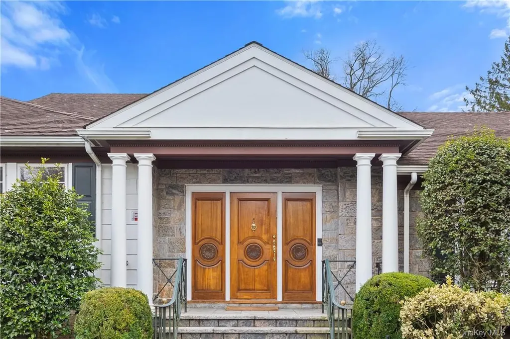 40 Meadow Road Scarsdale NY 10583